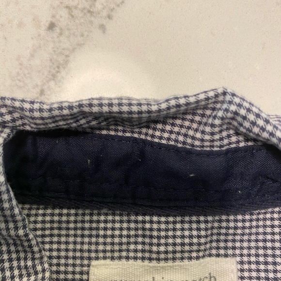 4t boys button up - Picture 2 of 4